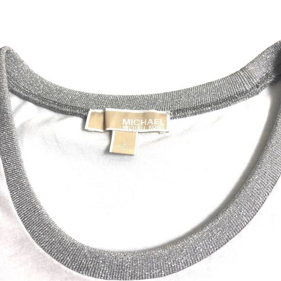 Michael Kors Bell Sleeve Top - Picture 5 of 11